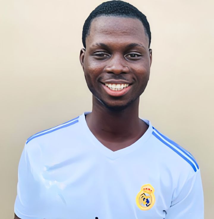 Adeolu