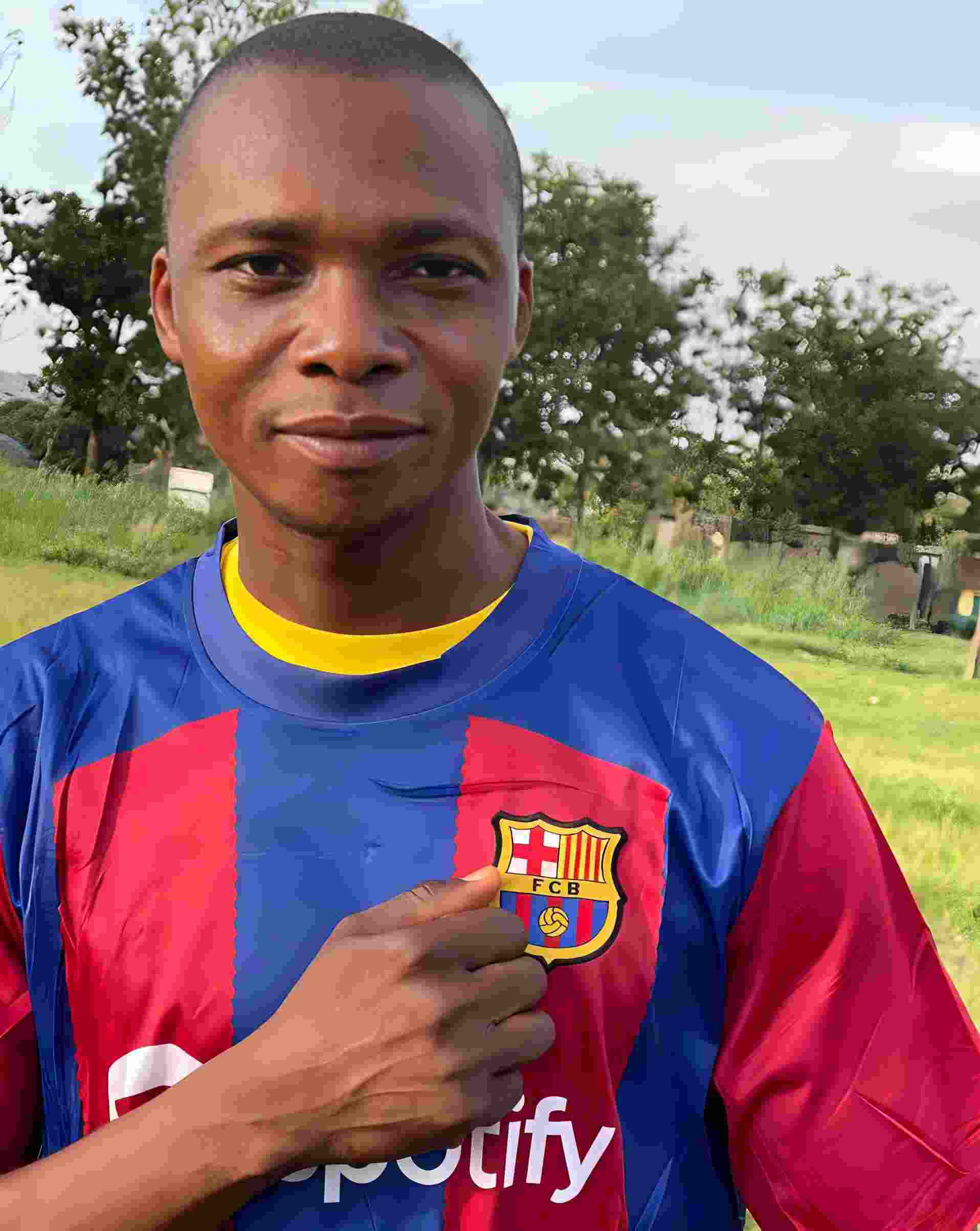 Adedayo