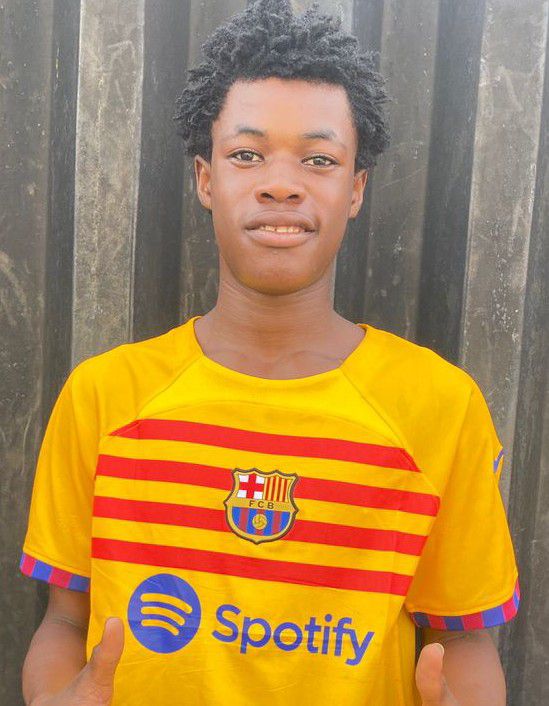 Olajide