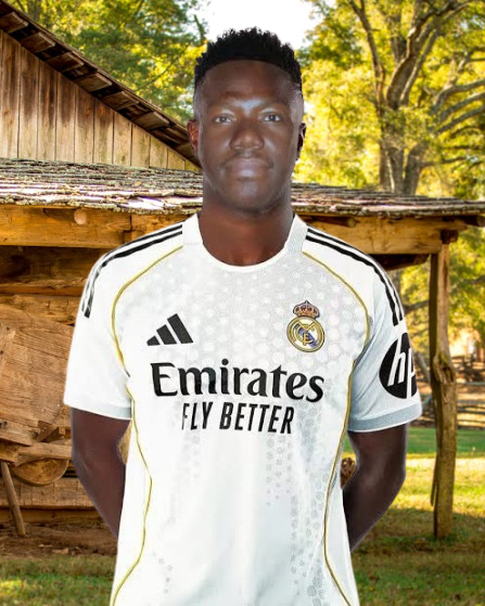 Durotimi Daniel 