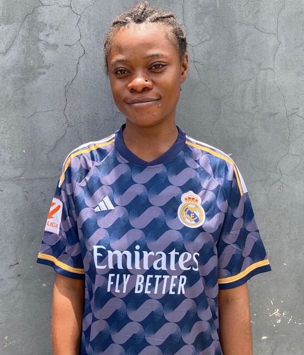 Oluwaseun
