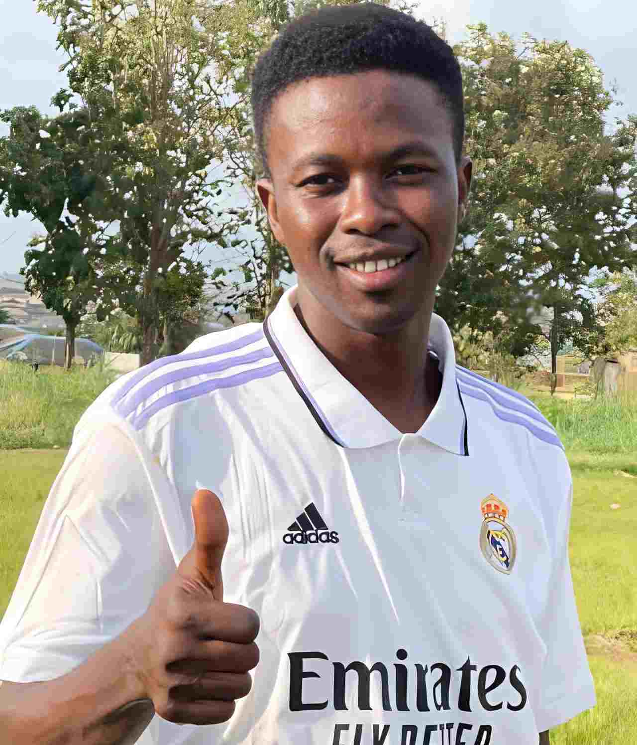 Ayodele
