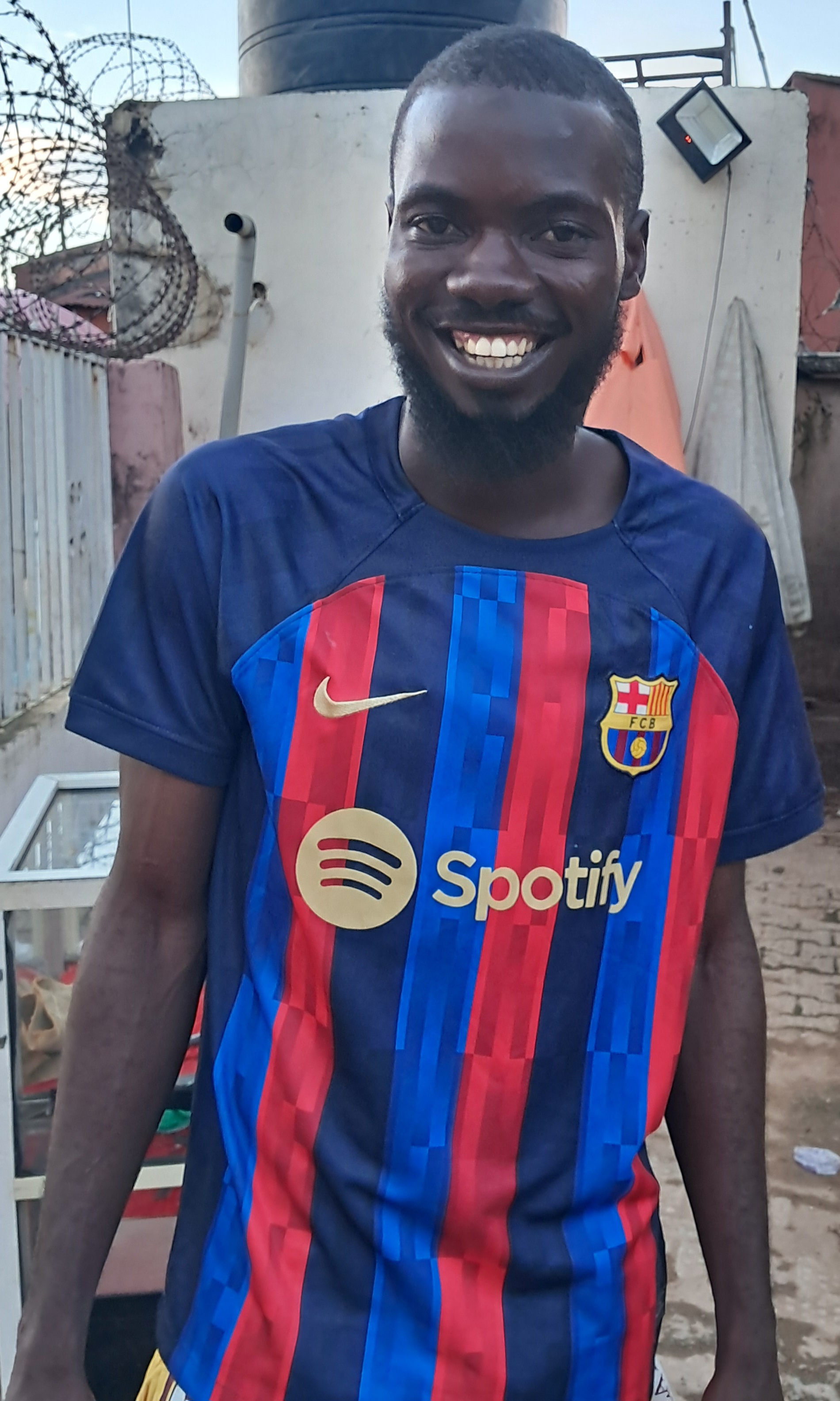 Abdulganiyu
