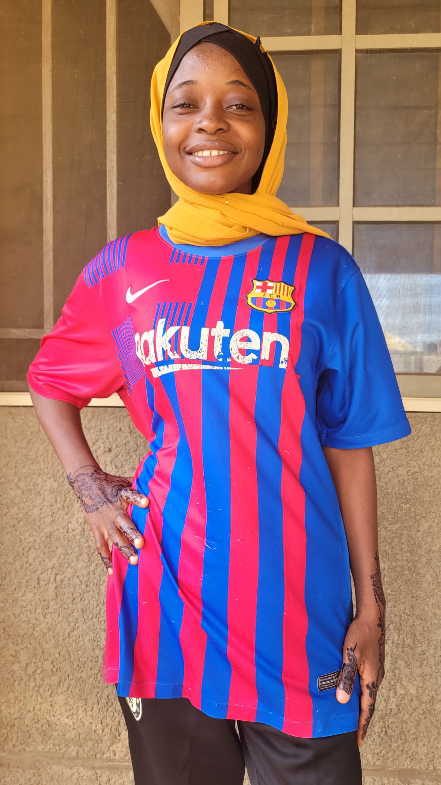 Zainab